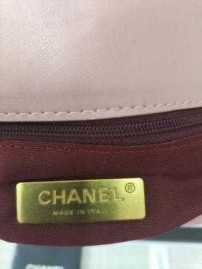 1:1 Replica Chanel Bags 19bag 8067 26X16X9cm WO 2colour