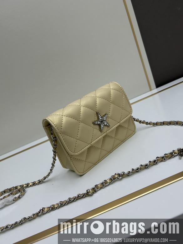 1:1 Replica Chanel Bags Chanel 3357 17x11x4cm ww1
