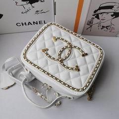 1:1 Replica Chanel Bags WX8221 2colors
