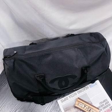 1:1 Replica Chanel Bags 46X25X20cm 082803 WO 2colour
