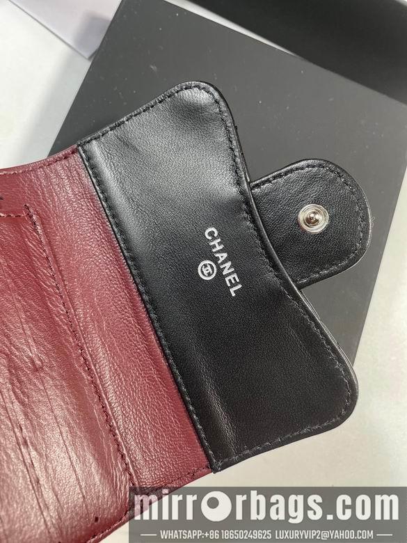 1:1 Replica Chanel Bags 50086 YG 4colour