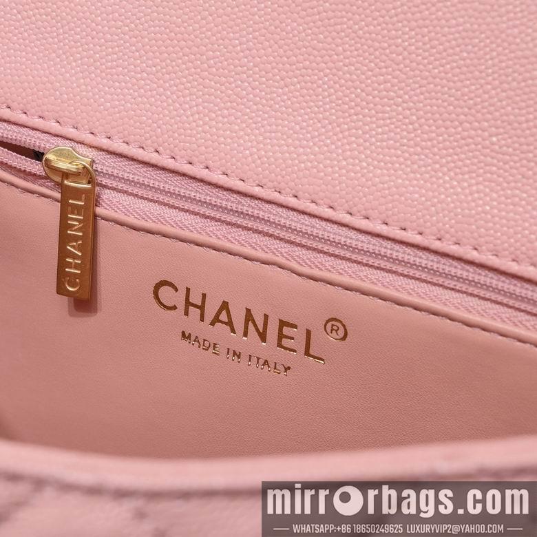 1:1 Replica Chanel Bags 3892 19X24X9cm WO 3colour