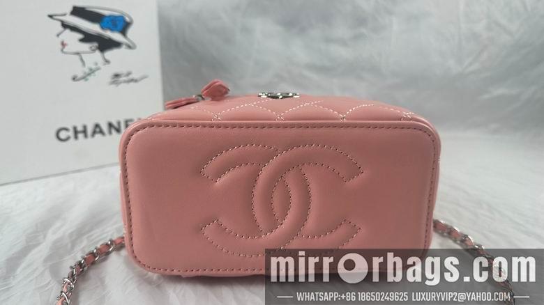1:1 Replica Chanel Bags 760-1 17X8X10cm WO 3colour