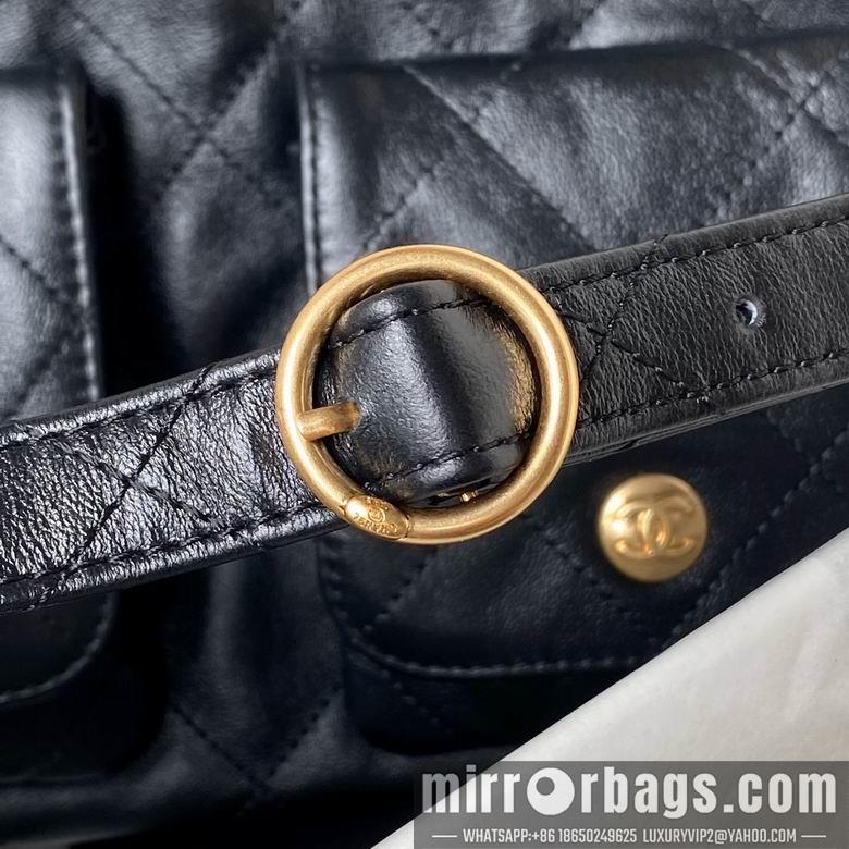 1:1 Replica Chanel Bags AS4668 21.5X30X5cm WO 3colour