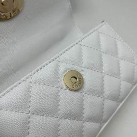 1:1 Replica Chanel Bags Chane Kelly 739 19x10x4.5cm ww
