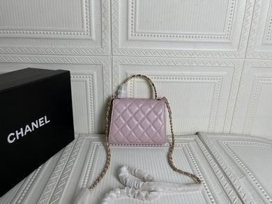 1:1 Replica Chanel Bags 227 12X15cm WO 3colour