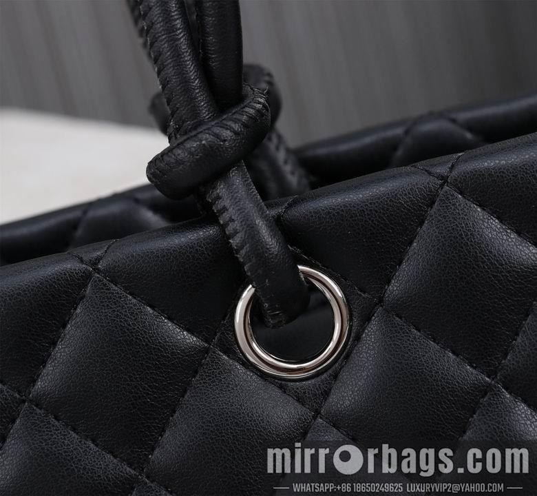 1:1 Replica Chanel Bags 8858 41X23X14cm XMY 3colour