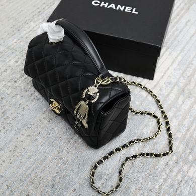 1:1 Replica Chanel Bags 6632 20cm WO