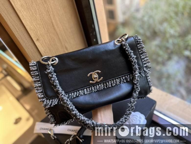 1:1 Replica Chanel Bags 24X13cm 102501 DN