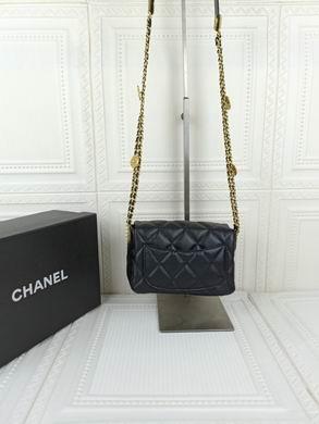 1:1 Replica Chanel Bags 722 17X13X5cm WO