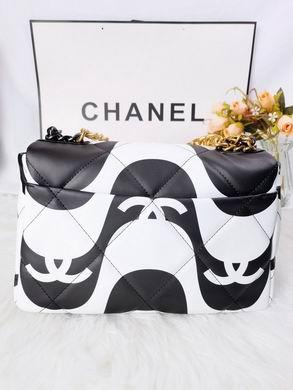 1:1 Replica Chanel Bags 5902-1 小26cm大30cm WO
