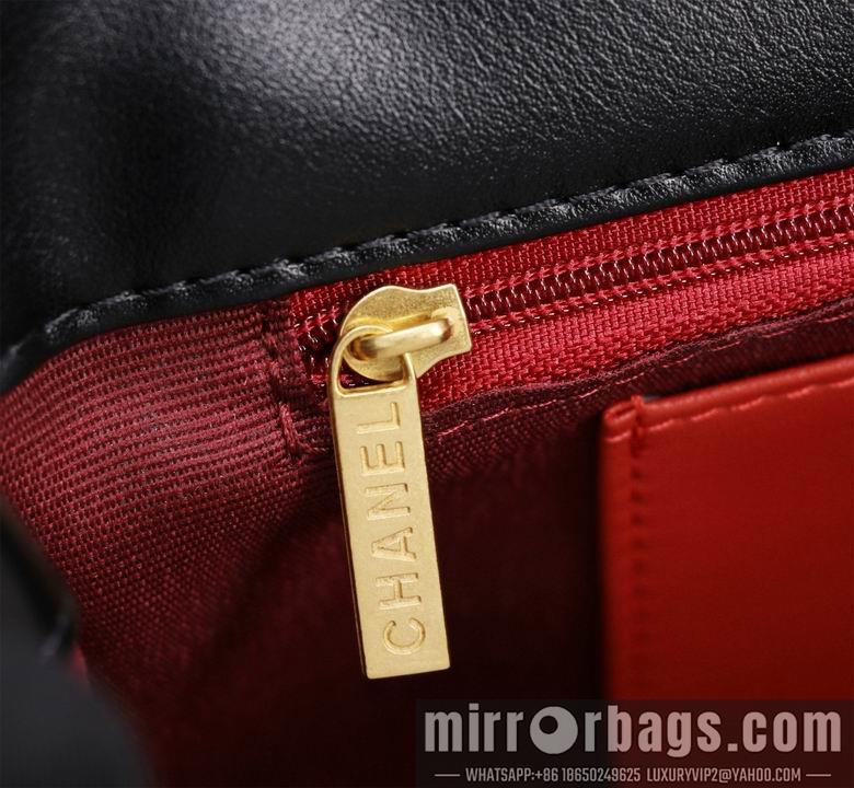 1:1 Replica Chanel Bags 8832 24X15cm WO 3colour