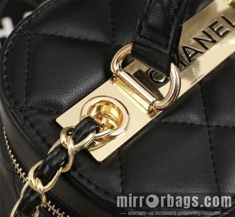 1:1 Replica Chanel Bags 8029 24X15.5X12cm XMY 2colour
