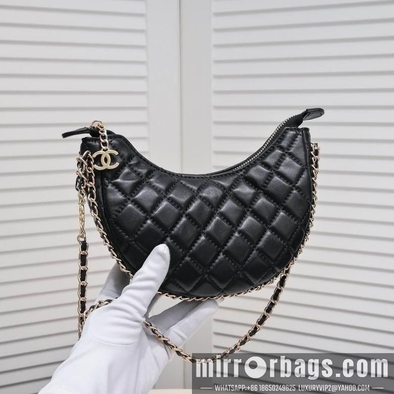 1:1 Replica Chanel Bags 8089 15X20X6cm WO  4colour