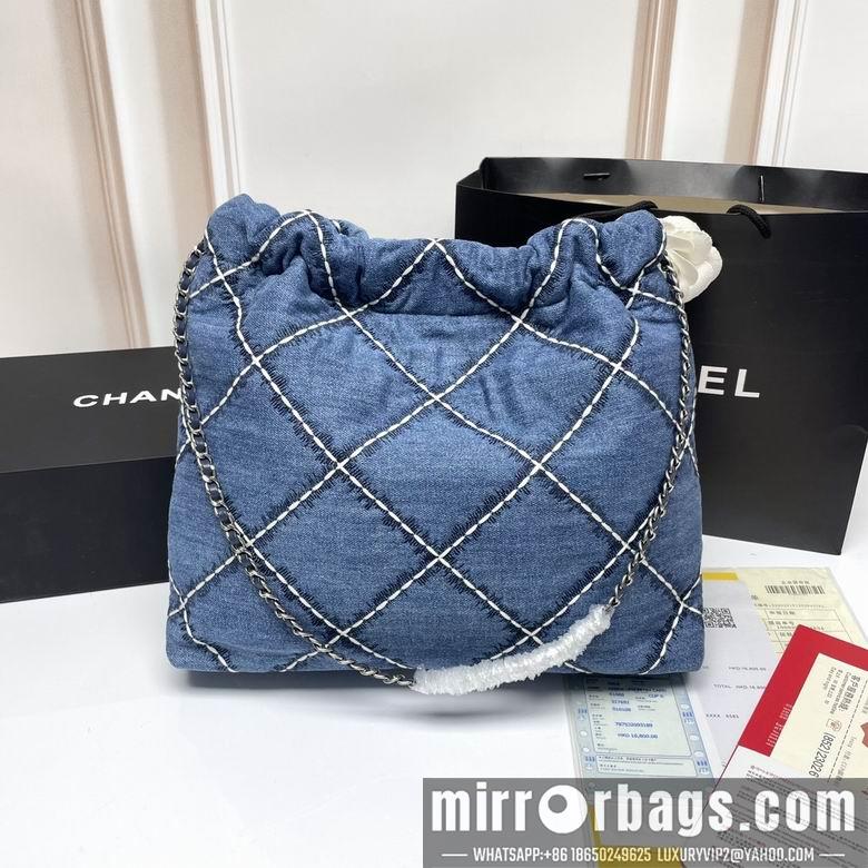 1:1 Replica Chanel Bags 6016 39X42X8cm XMY