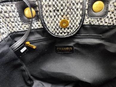1:1 Replica Chanel Bags 8891 38X30X20cm WO