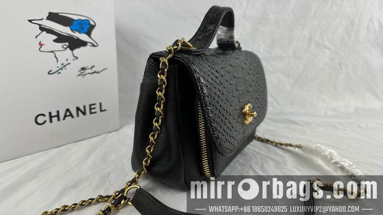 1:1 Replica Chanel Bags 8828 21X14X7cm WO 4colour
