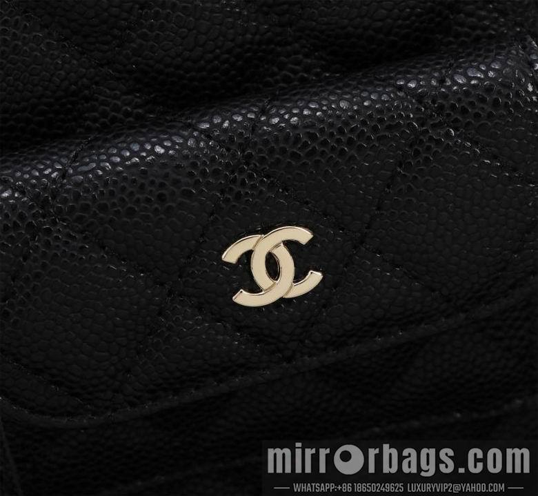 1:1 Replica Chanel Bags 8935 18X13X9cm WO