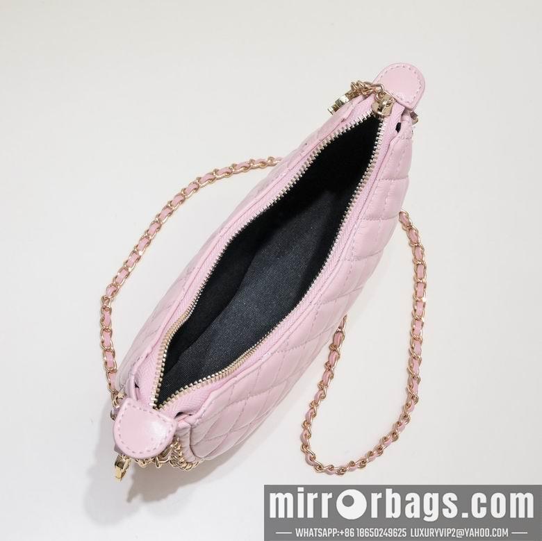 1:1 Replica Chanel Bags 8089 15X20X6cm WO  4colour