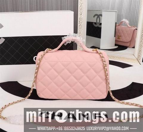 1:1 Replica Chanel Bags WO6610