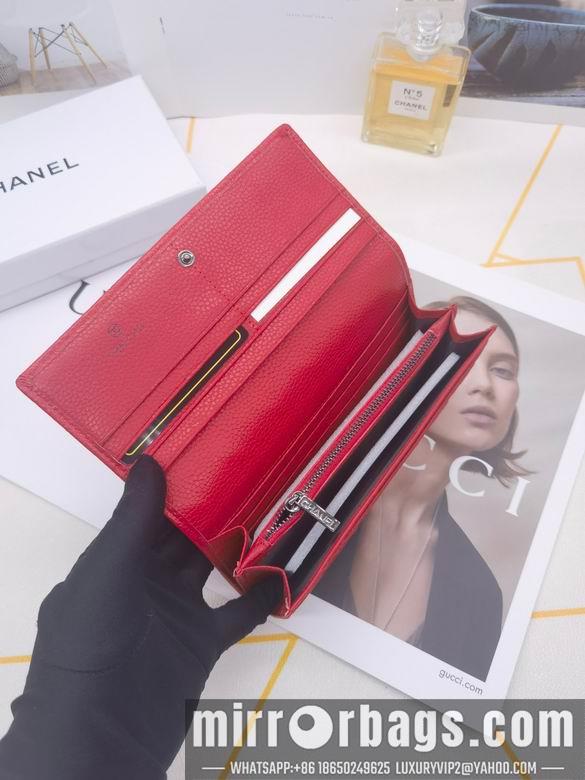 1:1 Replica Chanel Bags 8387 XMY 4colour