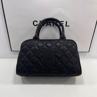 1:1 Replica Chanel Bags AS3351 25X14X9cm WO 3colour