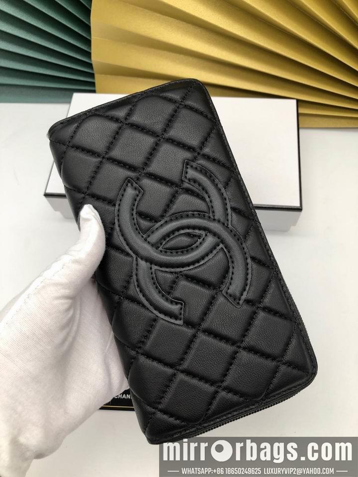 1:1 Replica Chanel Bags WL15c-169 19.5X10.5