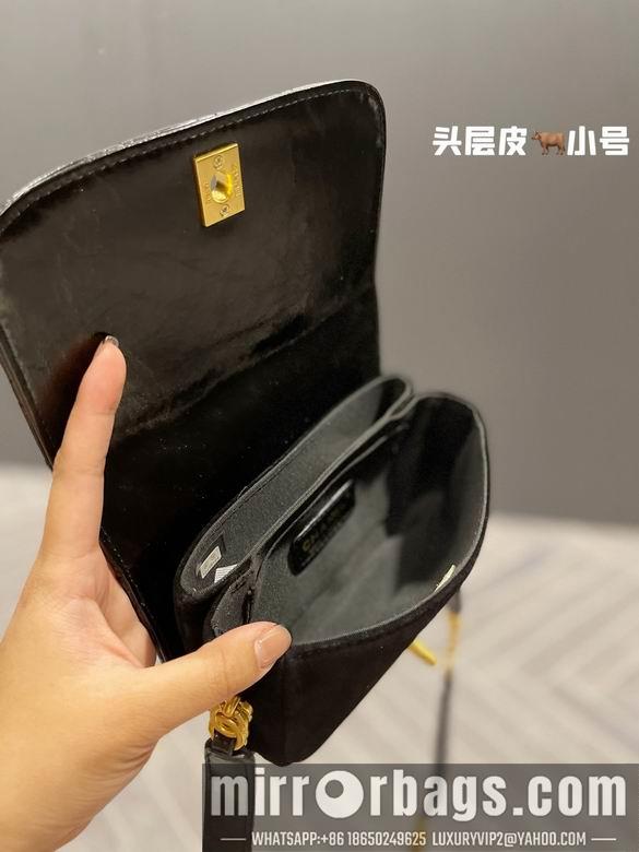 1:1 Replica Chanel Bags Chanel 17x10cm CN
