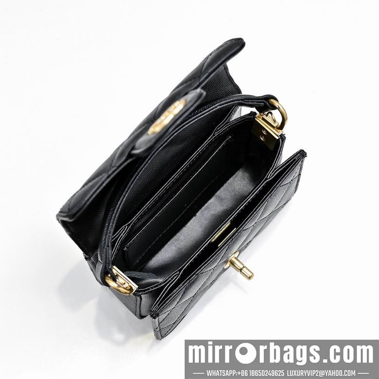1:1 Replica Chanel Bags 1212 16X11cm XMY 2colour