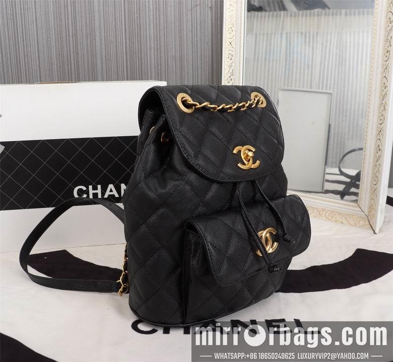 1:1 Replica Chanel Bags 8209 21.5X24X12cm XMY 3colour
