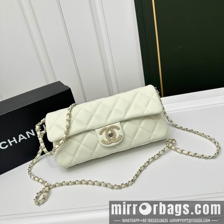 1:1 Replica Chanel Bags 6817 26X12X4cm WO 2colour