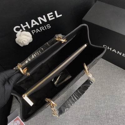 1:1 Replica Chanel Bags WO50995羊皮 34x25x14