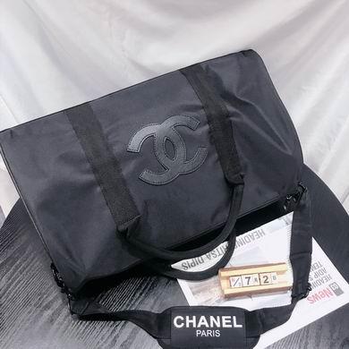 1:1 Replica Chanel Bags 46X25X20cm 082803 WO 2colour