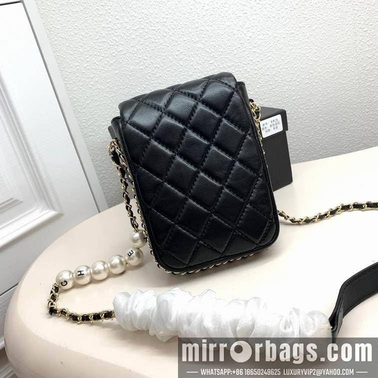 1:1 Replica Chanel Bags Chanel 17x13cm zy4