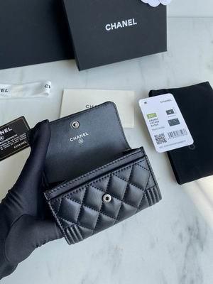 1:1 Replica Chanel Bags Chanel leboy A80603 11x8.5x3cm zy