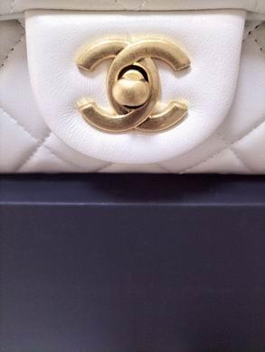 1:1 Replica Chanel Bags Classic Flap CF 9023 20X13X7cm WO