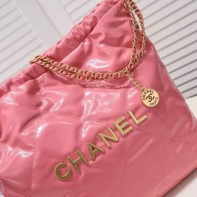 1:1 Replica Chanel Bags 8829 small30X27X7cm big40X33X8cm WO 8colour