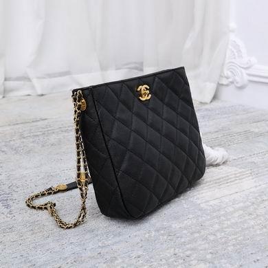 1:1 Replica Chanel Bags 3617 20X6X19cm WO