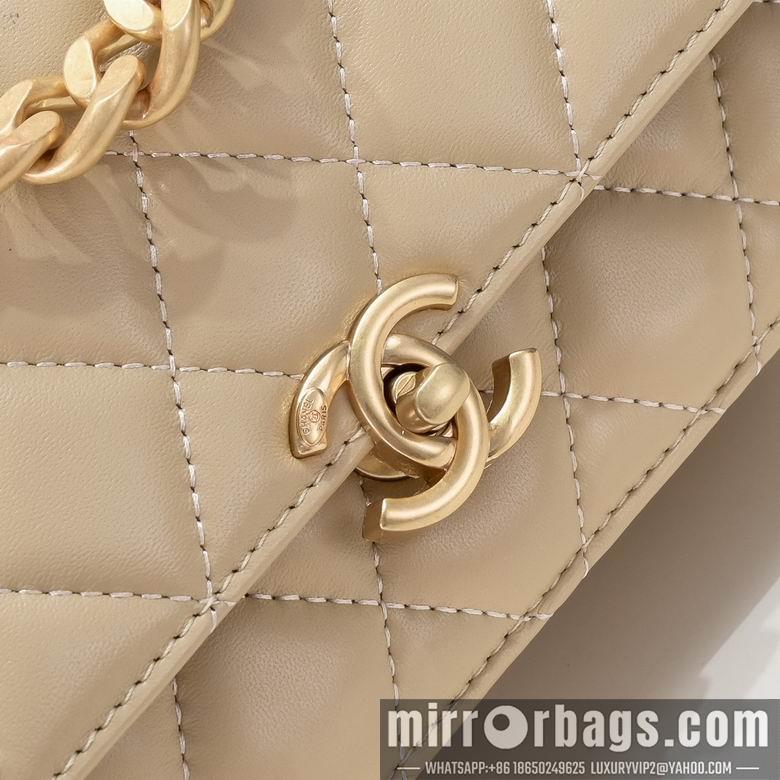 1:1 Replica Chanel Bags 9108 23X14X8cm WO 3colour