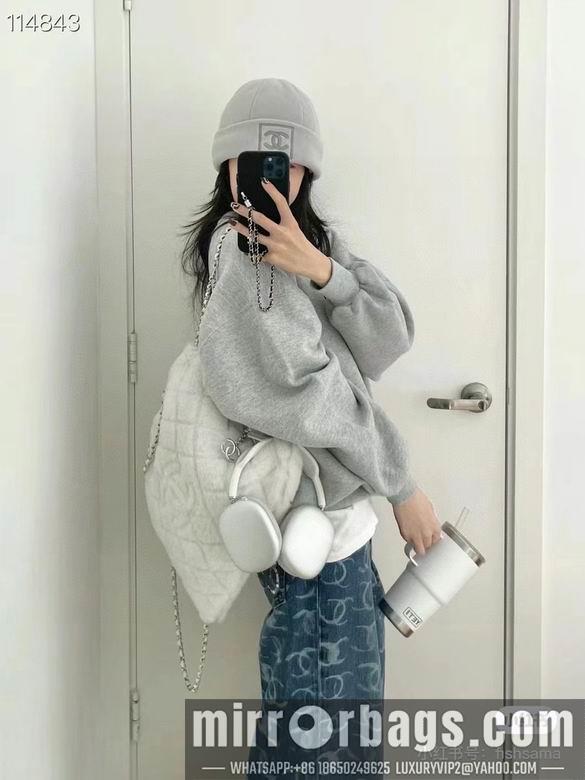 1:1 Replica Chanel Bags 36X2X34cm 011705 DN 2colour