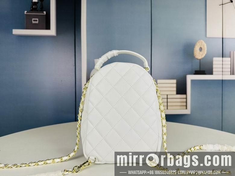 1:1 Replica Chanel Bags 6659 20X22X7cm XMY 2colour