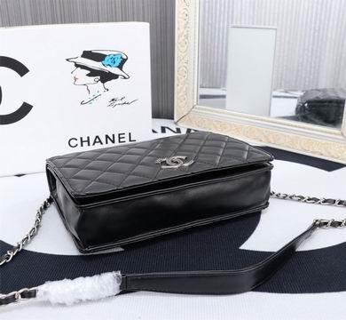 1:1 Replica Chanel Bags 8817 23X15X5cm WO