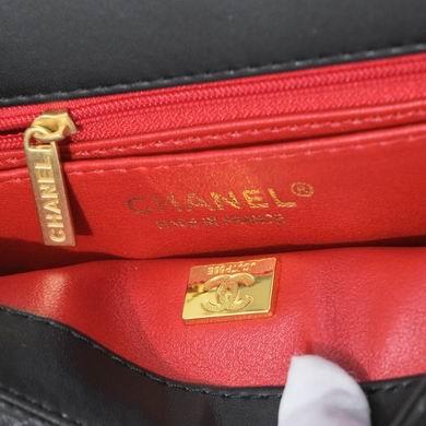 1:1 Replica Chanel Bags 21X14.5X5cm 061002 WO