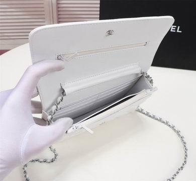 1:1 Replica Chanel Bags WO33814 20X12X4