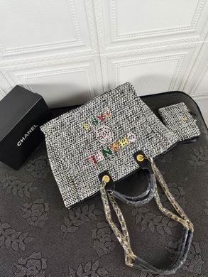 1:1 Replica Chanel Bags 8891 38X30X20cm WO