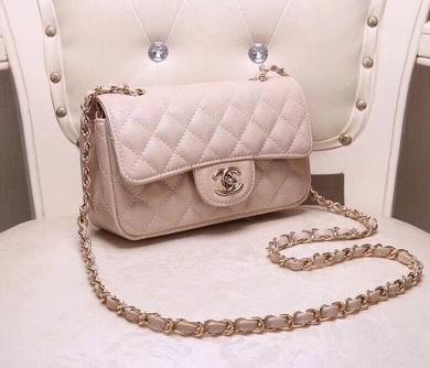 1:1 Replica Chanel Bags WO611