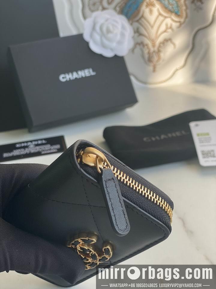 1:1 Replica Chanel Bags Chanel AP0949大菱格7.5x2x11cm zy