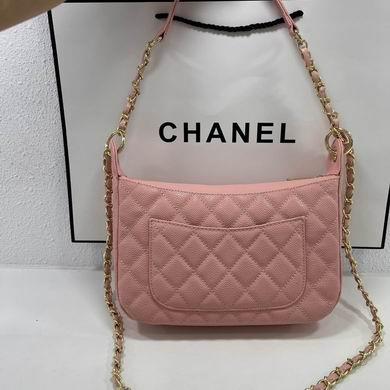 1:1 Replica Chanel Bags 3302 25X19X10cm WO 3colour