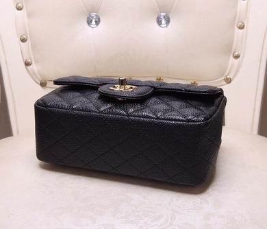 1:1 Replica Chanel Bags BT1116 20X12X7