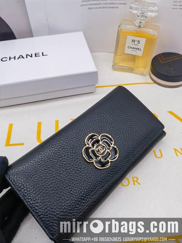 1:1 Replica Chanel Bags 8363 XMY 3colour